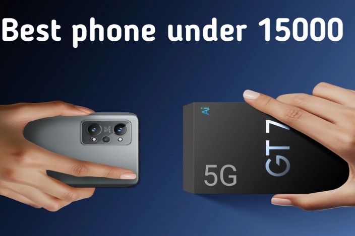 Best phone under 15000 5g