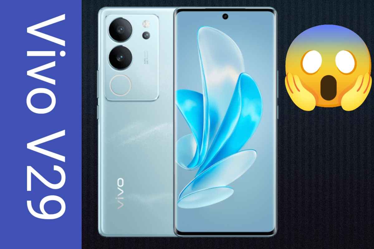 Vivo V29