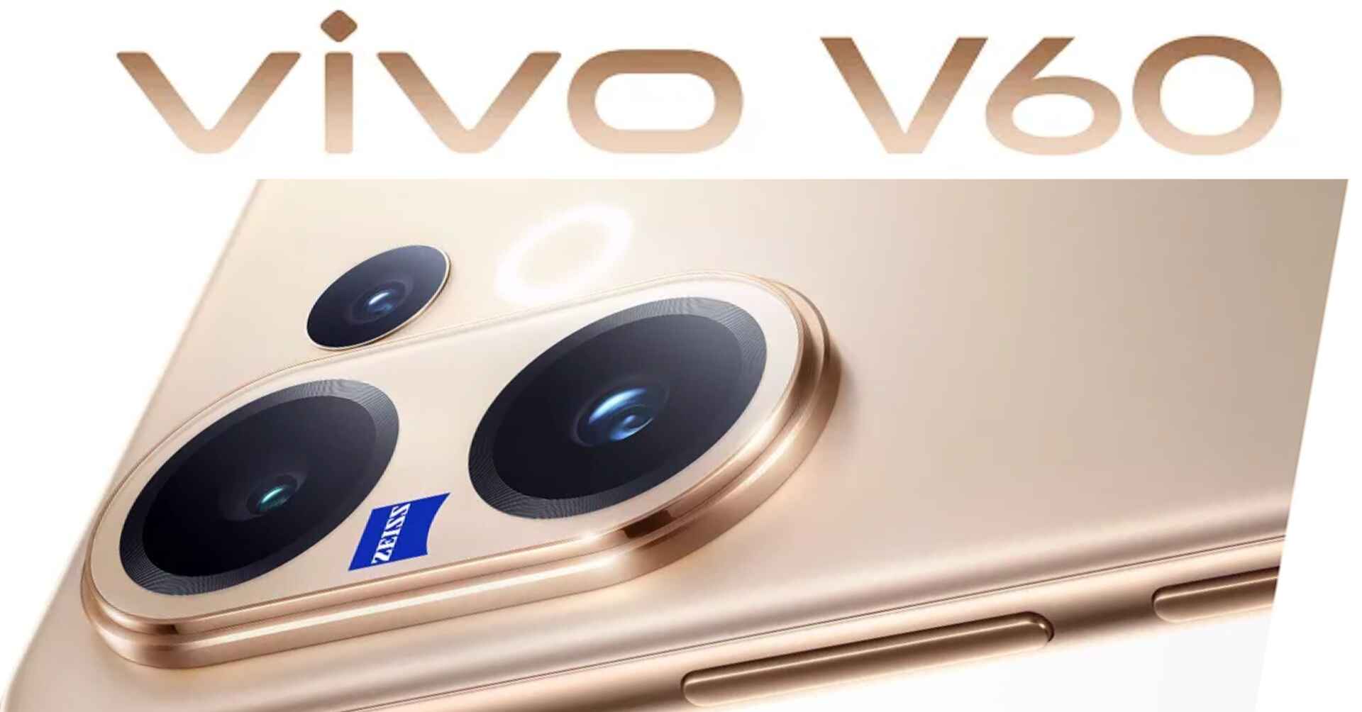 Vivo v60
