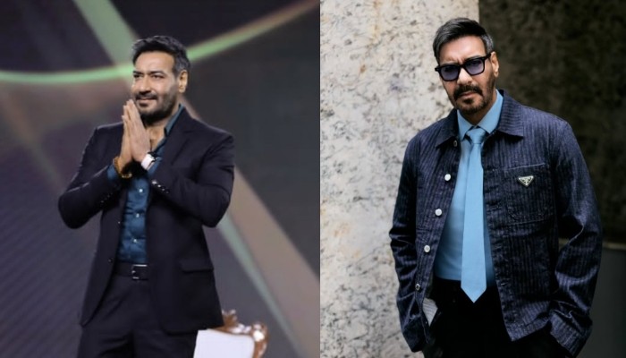 अजय देवगन 