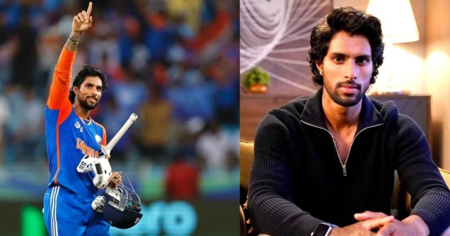 तिलक वर्मा